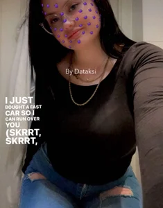 Ghostbabby0 Me Foto 5