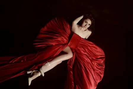 ReginaRose I'm your gift Fotka 7