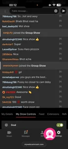 Tiket show review thanks all subscribers