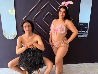 SalomeANDdante cute couple Bilde 6