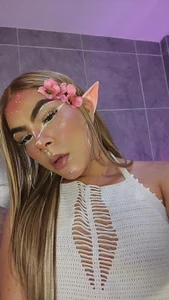 Antonella_copper Take Me on a Date ️💜  4. fénykép