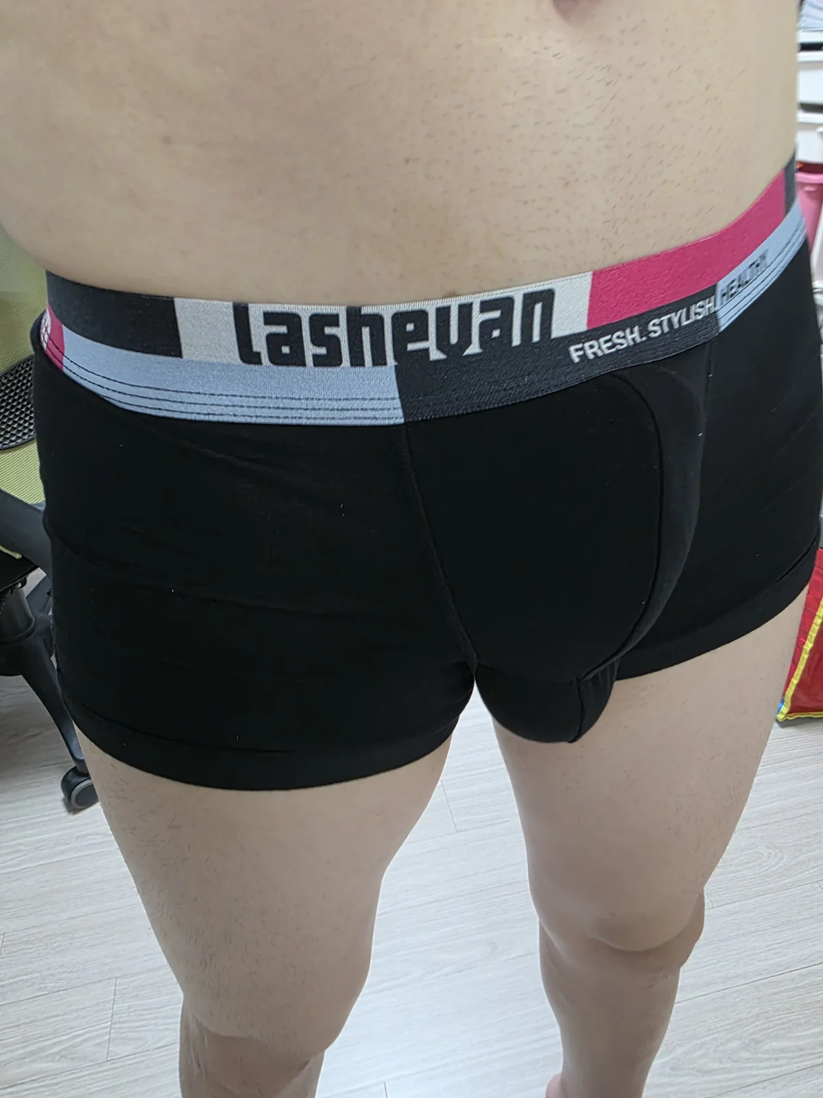 Ảnh Thịnh Hành của OnlyPants 4125