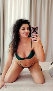 YasmineDelight Late Night Energy Pic