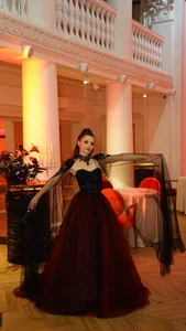 AmeliaFlares 🕯️♟️🐈‍⬛ Billede 6