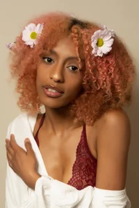 Behind the Look  💋🔥 de Zia_Green  Imagens