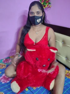 mariya_amber's XXX Nude Photo 5