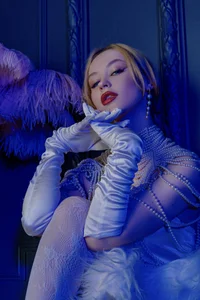 Meow_Nancy Your Slavic Bimbo Immagine  2