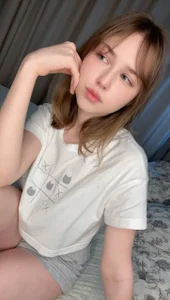 SunnySikarskie The Kind of Look I Didn't Plan Pic 3
