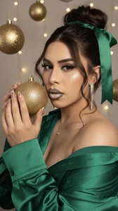 daniii_mua Merry Christmas 🎄 Pic 6