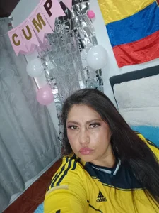 Keyla01_ feliz cumpleaños Gambar 6