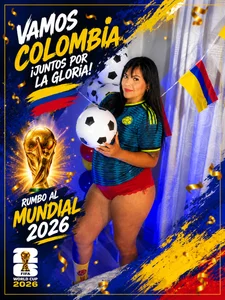 Antonellahorny69 MUNDIAL 2026 Pic 4