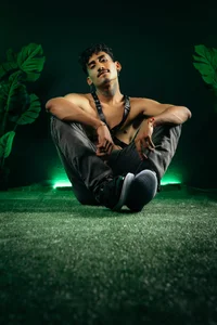 Dark_Eros_ Sexy BOY Foto