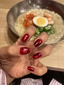 SIO_candy ネイル💅 Pic
