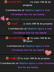 AgataRinaldi thank you for your support, you make me happy Bilde 2