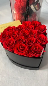 Kendal-RossI love surprises, it's the best way to feel with me 😍🎀图片 2