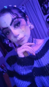 vainilla_doll Ectasy circus 🎪 Foto 2