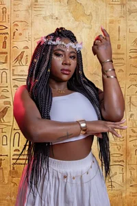 AliiceJhones HAPPY HALLOWEN👻 Pic