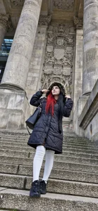 Berlin de AliceMoonsea  3 Imagens