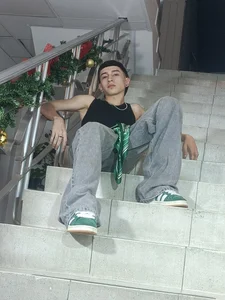 lian_cameron ONLY ME Εικόνα 5