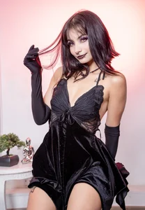 Naomii_Soto High-Def Lust 💥 ハイデフ・ラスト Foto 3