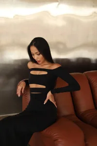 _MIURA_ Look a little deeper📸😈  8. fénykép