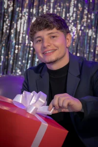 Leoo_Miller Ho Ho Ho Happy Christmas 🎅🏽 Εικόνα