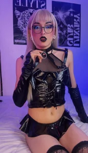 My outfits 🖤✨ od Mason_Rothwell  5 snímek