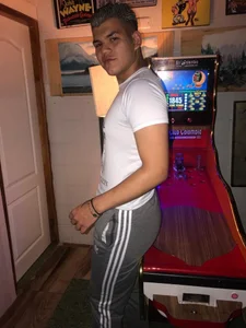 jeronimo__ sexy guy Pic 3