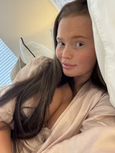 Zdjęcia daniellarosexo Good morning love xx: 