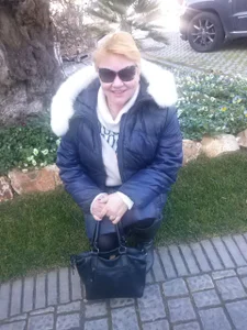 xHoneyLadyx Holidays Foto 2