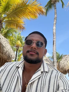 CallumMuscle Curazao Poză 7