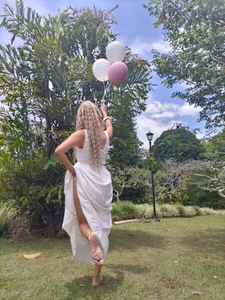 Luna18Pink Birthday #48 Pic 9