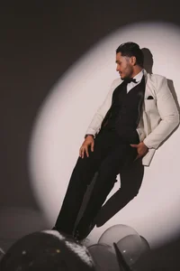 JossAckland Merry Christmas!🎅🏻 Pic 7