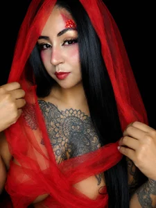 Angela_temptation sexy devil Εικόνα 6