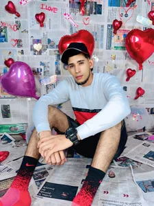 UnitedSoulのValentine's Day 2026❤️の 7枚の写真