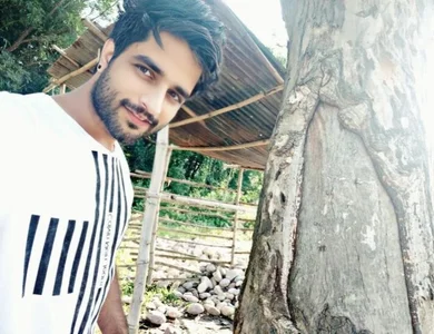 indianpink_hub My look 사진 8