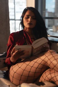 Zdjęcia viiolet_smith feeling, elegance, and wickedness:  2