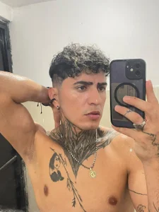 Public od Camilo_Tattoo  6 snímek
