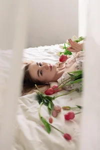 Shy_Polly Tender moments Immagine 