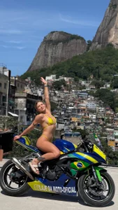 CherryLexi_ weekday days in brazil 사진 2