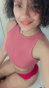 elly_willis hello guys kissme Pic