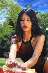 Miss_Charlottet 💦 Pic 3