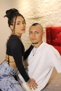 Megan_Jacob__ Public Gambar