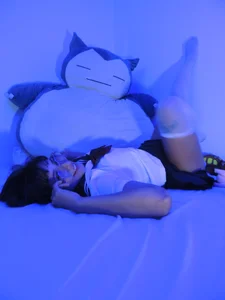 Ramona_FlowerのGEEK DAY!!! (∩˃o˂∩)♡の 4枚の写真