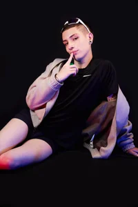 boyfox_tay ❣️😉 Kuva 2