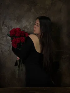 AlberthaEscue Merry Christmas ;) Pic 5