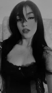 your girl de heyscarlett_monroe Foto