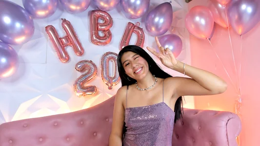 Happy birthday to me 🍰 de CarlaAlvez Foto 7