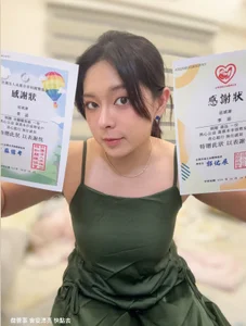 DandanBurgerking公益精神小伙图片 3