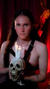 AbyssKing_ Halloween Pic
